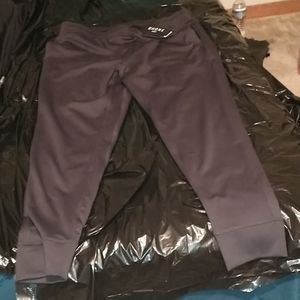 RHONE men's spar joggers